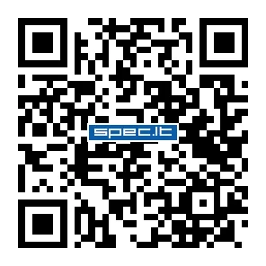 QR kodas | Gyvasis Vanduo, VŠĮ | spec.lt