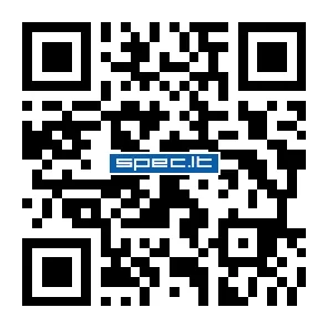 QR kodas | Gyvata, VŠĮ