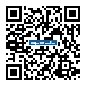 QR kodas | Gyvatukas ir Ko, UAB | spec.lt