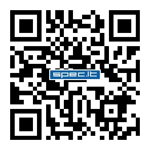 QR kodas | GYVATUKAS, UAB | spec.lt