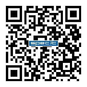 QR kodas | Gyvename kitaip, MB