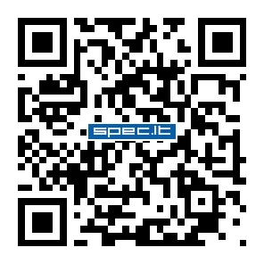 QR kodas | Gyvenamoji Statyba, MB | spec.lt