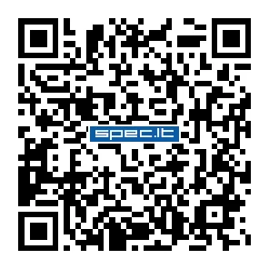 QR kodas | Daugiabučio gyvenamojo namo Aguonų g. 18A, Vilniuje savininkų bendrija Aguonų g. 18A