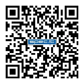 QR kodas | Gyvenamojo namo butų savininkų bendrija Dobilas | spec.lt