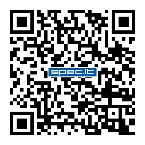 QR kodas | Gyvenamojo namo butų savininkų bendrija Komunalininkas | spec.lt