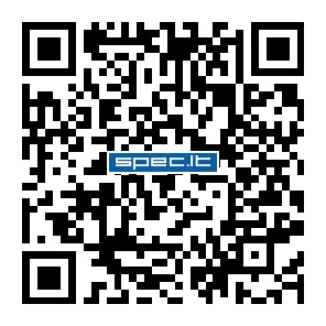 QR kodas | Gyvenamojo namo eksploatavimo bendrija Acetatas | spec.lt