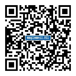QR kodas | Gyvenamojo namo eksploatavimo bendrija Astra | spec.lt