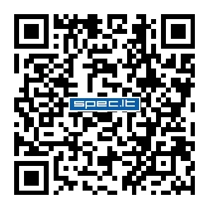 QR kodas | Gyvenamojo namo eksploatavimo bendrija Baltija | spec.lt