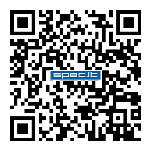 QR kodas | Gyvenamojo namo eksploatavimo bendrija Vilnelė | spec.lt