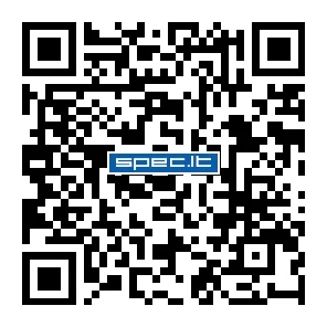 QR kodas | Gyvenamojo Namo Gegužių g. 84 Statybos Bendrija | spec.lt