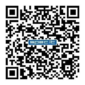 QR kodas | Daugiabučio gyvenamojo namo Gervėčių g. 9 Vilniuje savininkų bendrija