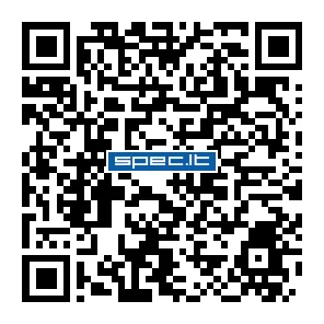 QR kodas | Kauno miesto Daugiabučio gyvenamojo namo Gričiupio g. 7 savininkų bendrija DNSB Gričiupio 7 | spec.lt