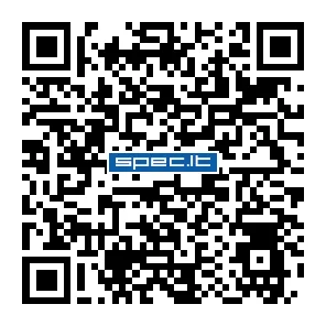 QR kodas | Šakių miesto daugiabučio gyvenamojo namo J. Basanavičiaus g. 4 savininkų bendrija Technika