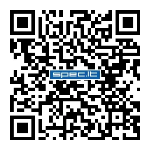 QR kodas | Gyvenamojo namo J. Basanavičiaus g. 74 savininkų bendrija | spec.lt