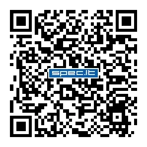 QR kodas | Daugiabučio gyvenamojo namo Krivių g. 47 savininkų bendrija Krivių kiemas | spec.lt