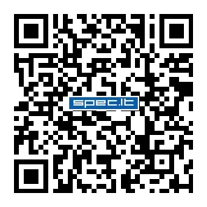 QR kodas | Gyvenamojo namo Radviliškio g. 62 statybos bendrija | spec.lt