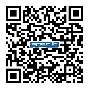 QR kodas | Gyvenamojo Namo Rekonstrukcijos Bendrija Kardas | spec.lt