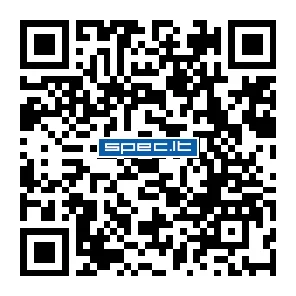QR kodas | Gyvenamojo Namo savininkų bendrija Jovaras | spec.lt