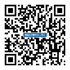 QR kodas | Gyvenamojo Namo savininkų bendrija Nr. 14 | spec.lt
