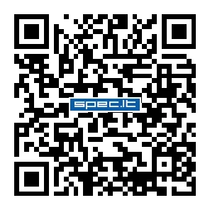 QR kodas | Gyvenamojo Namo savininkų bendrija Nr. 6 | spec.lt
