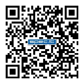QR kodas | Gyvenamojo Namo savininkų bendrija Svajonė | spec.lt