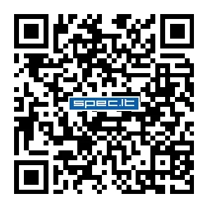 QR kodas | Gyvenamojo namo savininkų bendrija Topolis