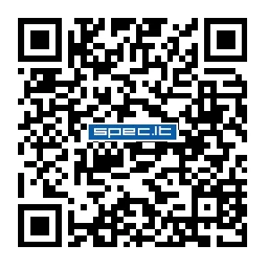 QR kodas | Gyvenamojo namo savininkų bendrija Vilnius-69 | spec.lt