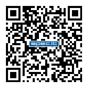 QR kodas | Gyvenamojo namo Spindulio g. 3 eksploatavimo bendrija | spec.lt
