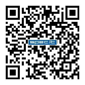 QR kodas | Gyvenamojo namo STATYBININKŲ 9 savininkų bendrija | spec.lt