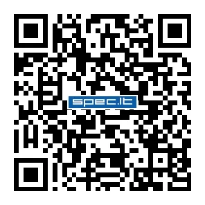 QR kodas | Gyvenamojo namo savininkų bendrija Statybininkų g. 16 | spec.lt