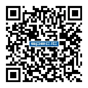QR kodas | Gyvenamojo Namo Statybos Bendrija Akacija | spec.lt