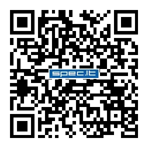 QR kodas | Gyvenamojo namo statybos bendrija AKIMIRKA