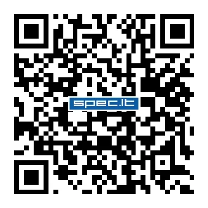 QR kodas | Gyvenamojo namo statybos bendrija Domelita | spec.lt