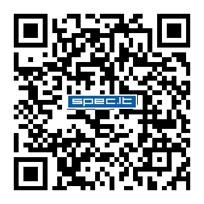 QR kodas | Gyvenamojo namo statybos bendrija Druskininkų g. 7B | spec.lt
