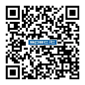 QR kodas | Gyvenamojo namo statybos bendrija Energetikas | spec.lt
