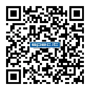 QR kodas | Daugiabučio namo savininkų bendrija Marios | spec.lt