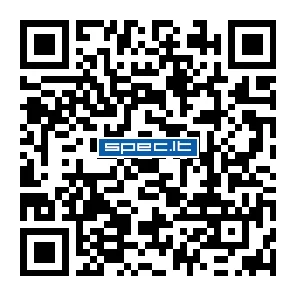 QR kodas | Daugiabučio gyvenamojo namo savininkų bendrija Mažvydas | spec.lt