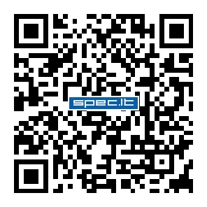 QR kodas | Gyvenamojo namo statybos bendrija, Nr. 1210