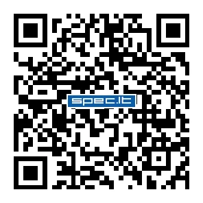 QR kodas | Gyvenamojo namo statybos bendrija Nr. 80