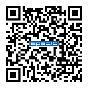 QR kodas | Gyvenamojo namo statybos bendrija Pagynė