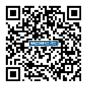 QR kodas | Gyvenamojo namo statybos bendrija Sakalas | spec.lt