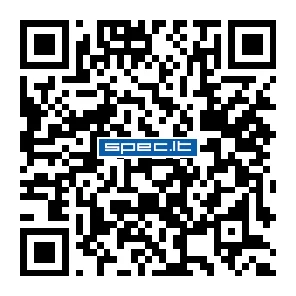QR kodas | Daugiabučio namo savininkų bendrija Švyturys 9 | spec.lt