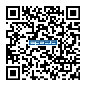 QR kodas | Gyvenamojo namo statybos bendrija "Veržlė