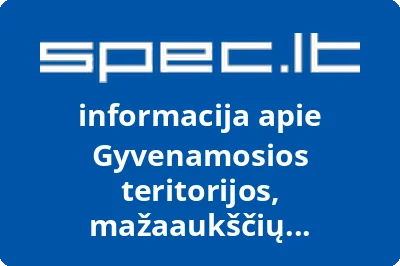 Gyvenamosios teritorijos, mažaaukščių gyvenamųjų namų Likiškių II rajono savininkų bendrija