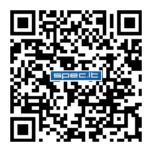 QR kodas | Gyvenamųjų laivų asociacija Houseboat | spec.lt