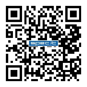 QR kodas | Gyvenamųjų namų bendrija Girulina | spec.lt