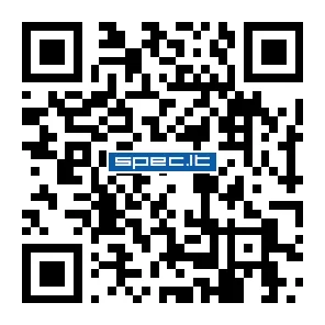 QR kodas | Gyvenamųjų namų bendrija Grūtas | spec.lt
