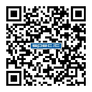 QR kodas | Gyvenamųjų namų bendrija Rytinė kamanė