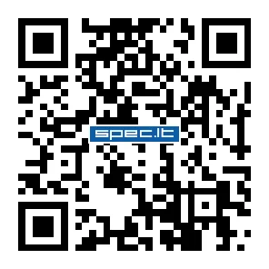 QR kodas | Gyvenamųjų namų projektai, MB