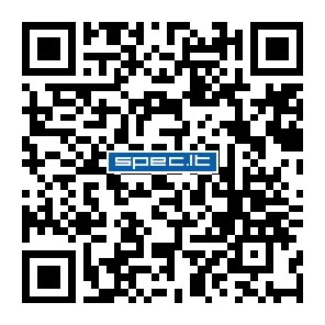 QR kodas | Gyvenamųjų namų savininkų asociacija Alnos namai